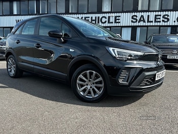 Used Vauxhall Crossland 2021 for sale - 79292995: Photo