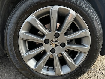 Used Vauxhall Crossland 2021 for sale - 79292995: Photo
