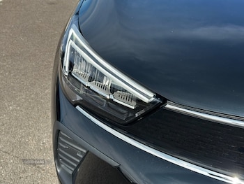 Used Vauxhall Crossland 2021 for sale - 79292995: Photo