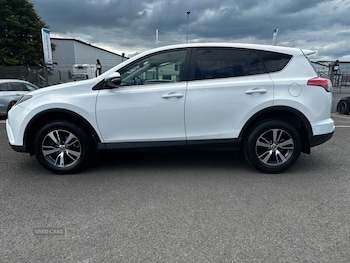 Used Toyota RAV4 2016 for sale - 78947794: Photo