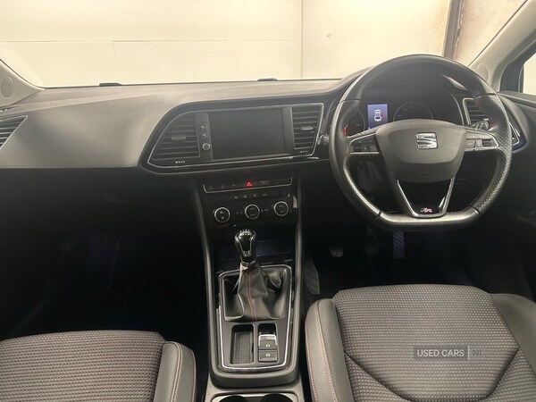 Used SEAT Leon 2019 for sale - 76175764: Photo 11