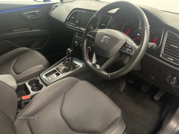 Used SEAT Leon 2019 for sale - 76175764: Photo 14