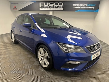 SEAT - Leon