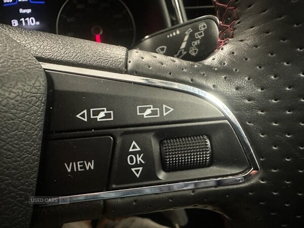 Used SEAT Leon 2019 for sale - 76175764: Photo 23