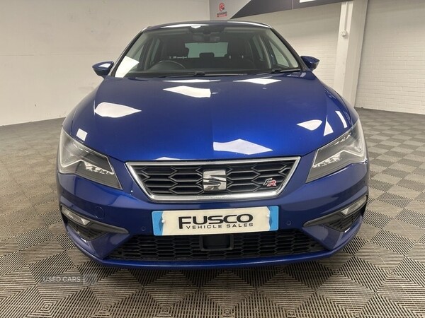 Used SEAT Leon 2019 for sale - 76175764: Photo 2