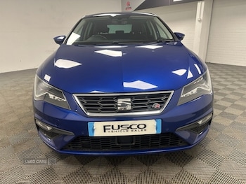 Used SEAT Leon 2019 for sale - 76175764: Photo 2