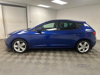 Used SEAT Leon 2019 for sale - 76175764: Photo 3