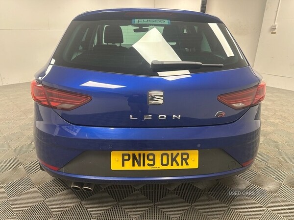 Used SEAT Leon 2019 for sale - 76175764: Photo 5