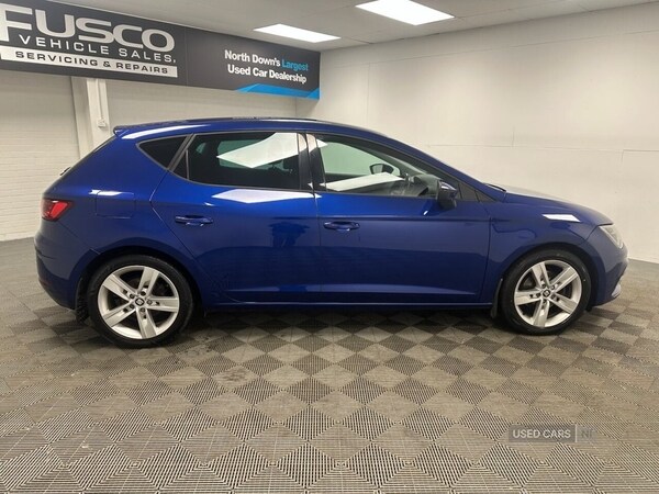 Used SEAT Leon 2019 for sale - 76175764: Photo 6