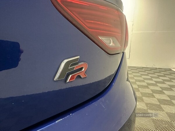 Used SEAT Leon 2019 for sale - 76175764: Photo 8
