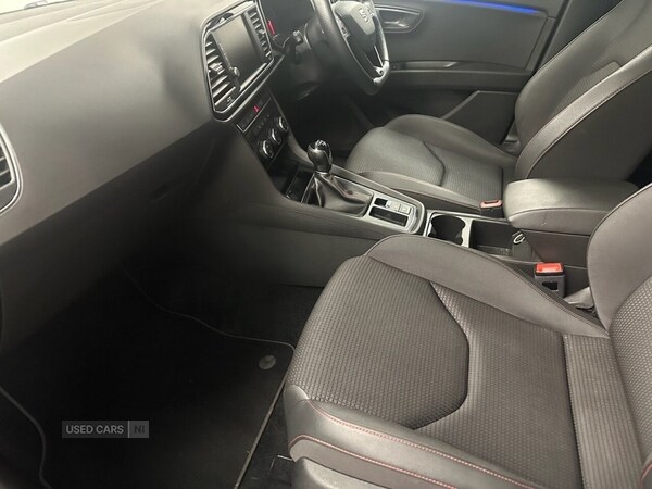 Used SEAT Leon 2019 for sale - 76175764: Photo 9