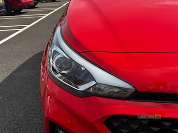 Used Hyundai i20 2019 for sale - 78685362: Photo