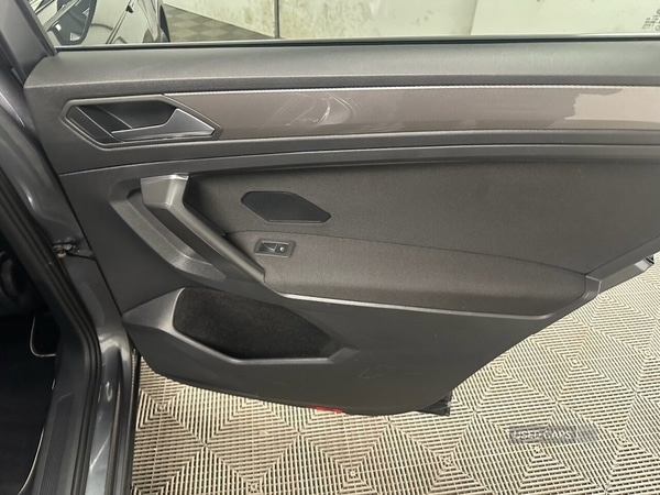 Used Volkswagen Tiguan Allspace 2022 for sale - 76927400: Photo 13