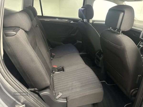 Used Volkswagen Tiguan Allspace 2022 for sale - 76927400: Photo 14