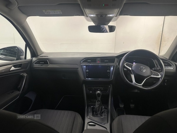 Used Volkswagen Tiguan Allspace 2022 for sale - 76927400: Photo 18