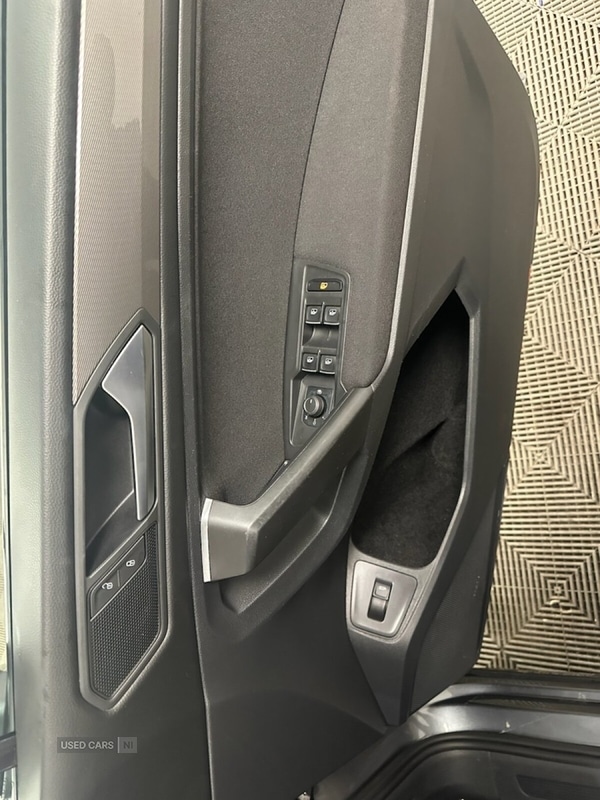 Used Volkswagen Tiguan Allspace 2022 for sale - 76927400: Photo 19