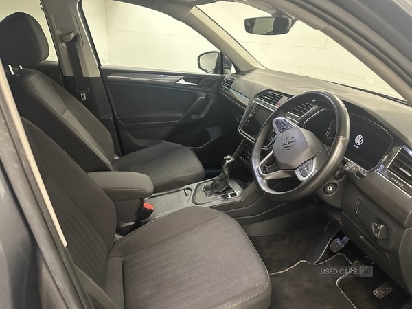 Used Volkswagen Tiguan Allspace 2022 for sale - 76927400: Photo 20