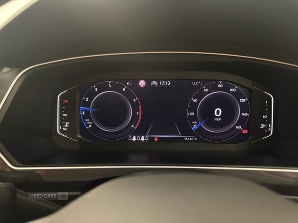 Used Volkswagen Tiguan Allspace 2022 for sale - 76927400: Photo 22