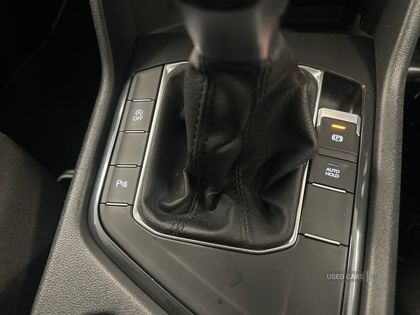 Used Volkswagen Tiguan Allspace 2022 for sale - 76927400: Photo 24