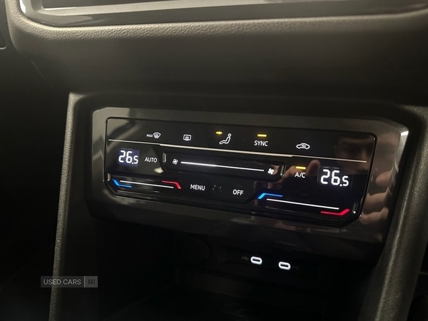 Used Volkswagen Tiguan Allspace 2022 for sale - 76927400: Photo 26