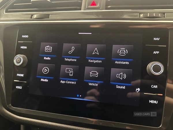 Used Volkswagen Tiguan Allspace 2022 for sale - 76927400: Photo 27