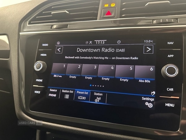 Used Volkswagen Tiguan Allspace 2022 for sale - 76927400: Photo 29