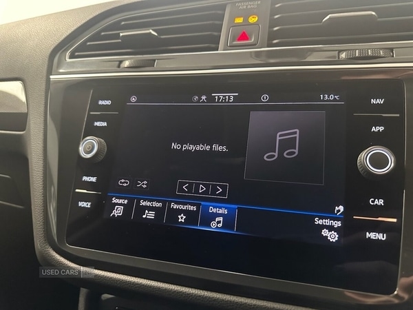 Used Volkswagen Tiguan Allspace 2022 for sale - 76927400: Photo 30