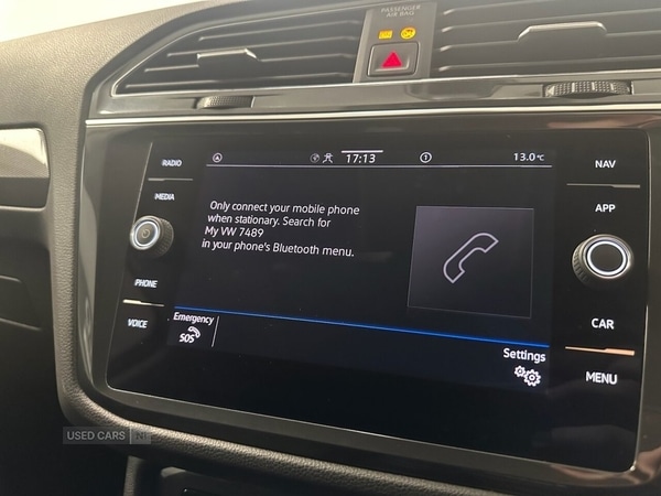 Used Volkswagen Tiguan Allspace 2022 for sale - 76927400: Photo 31