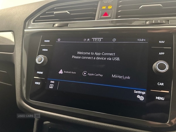 Used Volkswagen Tiguan Allspace 2022 for sale - 76927400: Photo 32