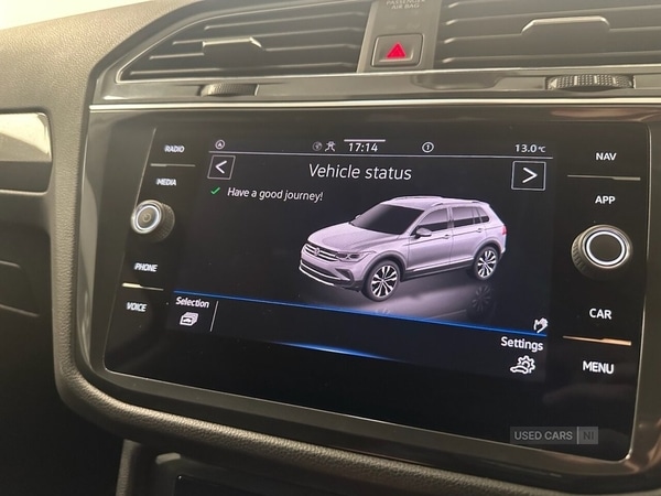 Used Volkswagen Tiguan Allspace 2022 for sale - 76927400: Photo 33