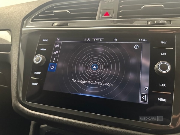 Used Volkswagen Tiguan Allspace 2022 for sale - 76927400: Photo 34