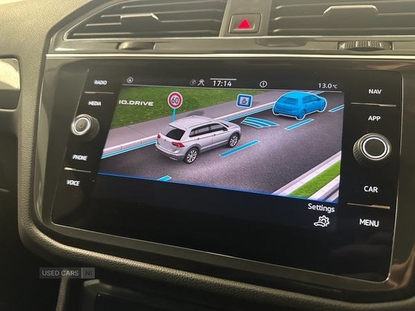 Used Volkswagen Tiguan Allspace 2022 for sale - 76927400: Photo 35