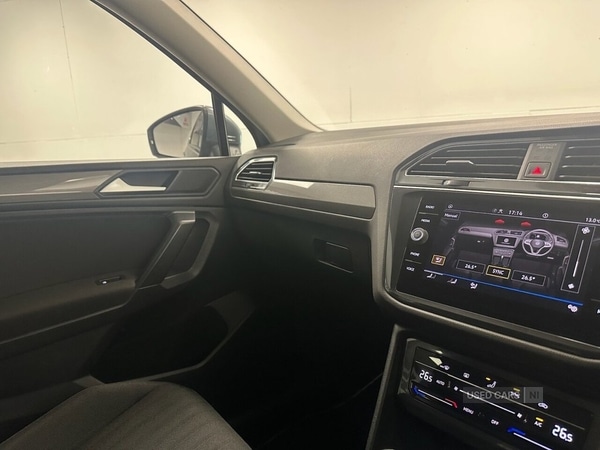 Used Volkswagen Tiguan Allspace 2022 for sale - 76927400: Photo 37