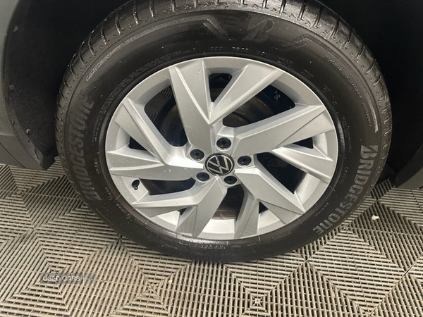 Used Volkswagen Tiguan Allspace 2022 for sale - 76927400: Photo 9