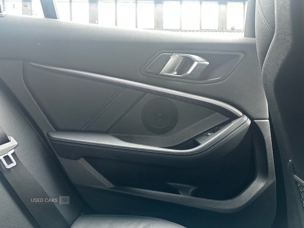 Used BMW 1 Series 2020 for sale - 78116953: Photo 11