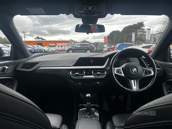 Used BMW 1 Series 2020 for sale - 78116953: Photo 13