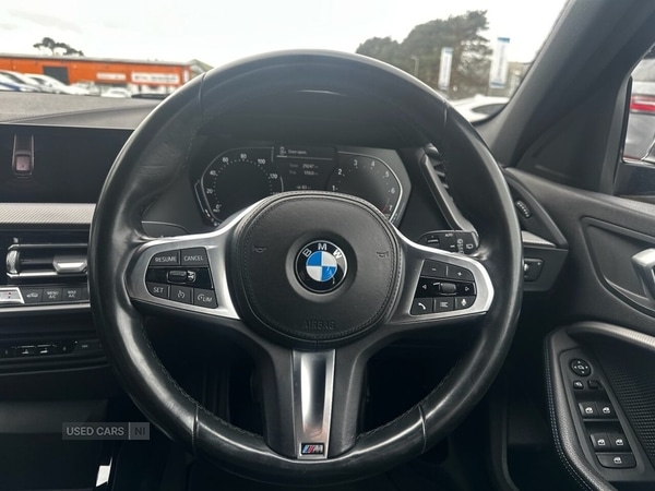 Used BMW 1 Series 2020 for sale - 78116953: Photo 15