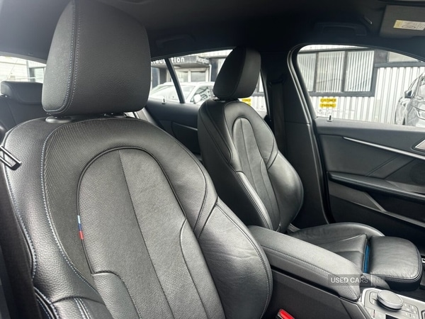 Used BMW 1 Series 2020 for sale - 78116953: Photo 16