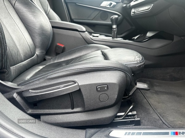 Used BMW 1 Series 2020 for sale - 78116953: Photo 17