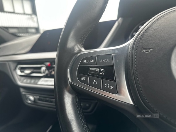 Used BMW 1 Series 2020 for sale - 78116953: Photo 19