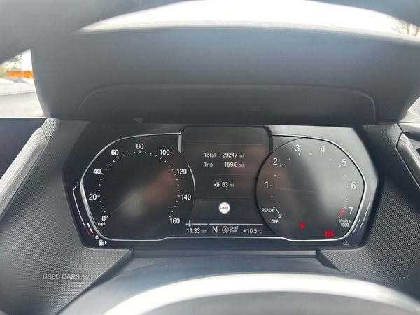 Used BMW 1 Series 2020 for sale - 78116953: Photo 21