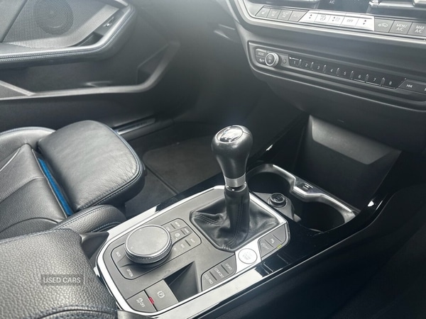 Used BMW 1 Series 2020 for sale - 78116953: Photo 22