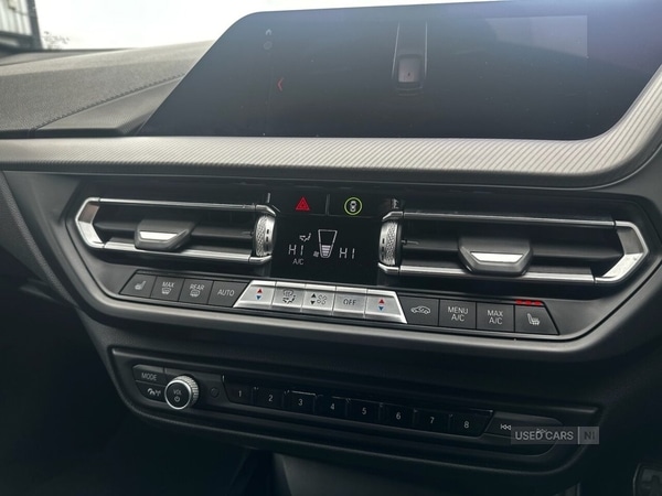 Used BMW 1 Series 2020 for sale - 78116953: Photo 25