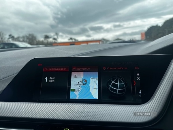 Used BMW 1 Series 2020 for sale - 78116953: Photo 26