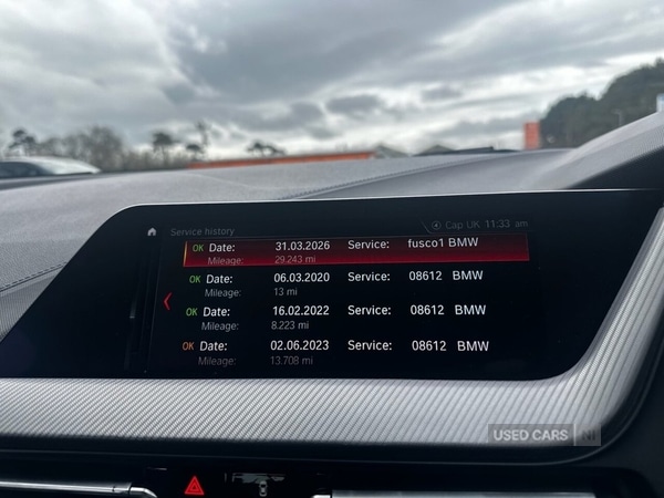 Used BMW 1 Series 2020 for sale - 78116953: Photo 27