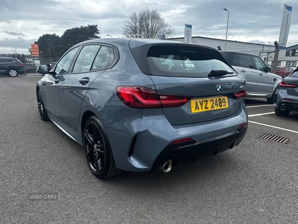 Used BMW 1 Series 2020 for sale - 78116953: Photo 5