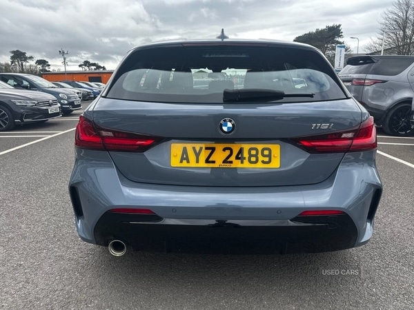 Used BMW 1 Series 2020 for sale - 78116953: Photo 6