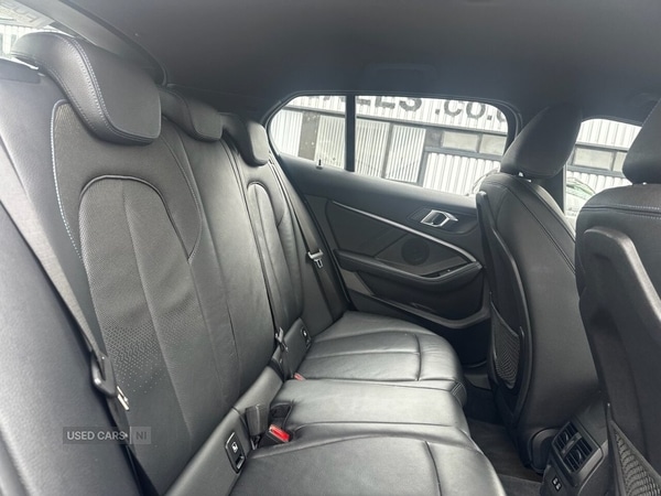 Used BMW 1 Series 2020 for sale - 78116953: Photo 9