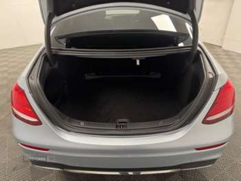 Used Mercedes-Benz E-Class 2017 for sale - 74959242: Photo
