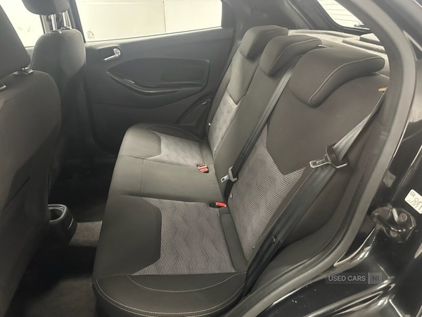Used Ford Ka+ 2017 for sale - 76296552: Photo 10